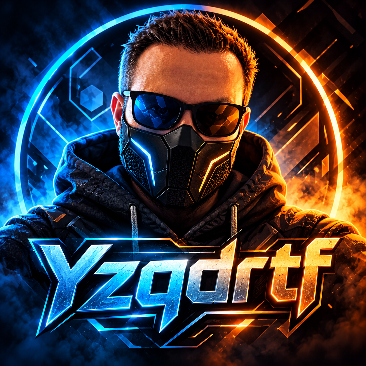 Yzqdrtf